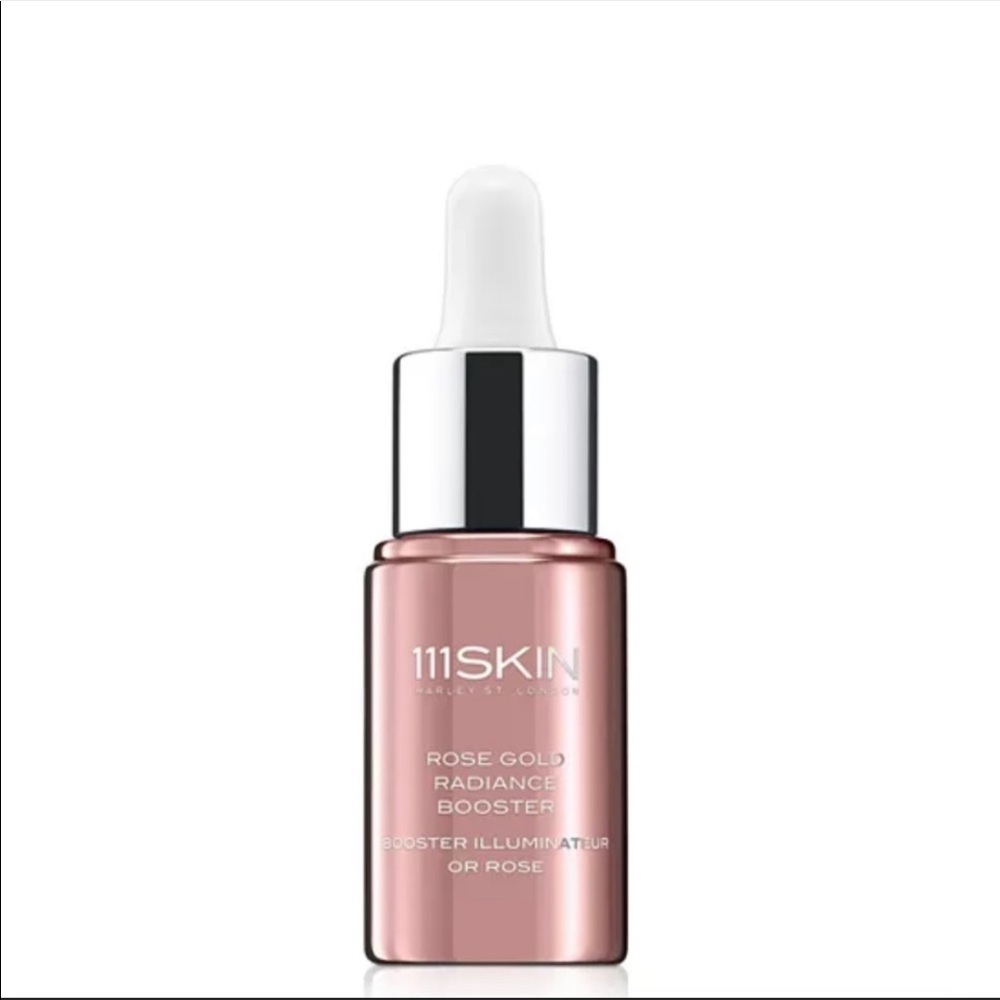 111 SKIN ROSE GOLD RADIANCE BOOSTER - Picture 2 of 4